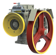 SICOR MR131 Made in italy