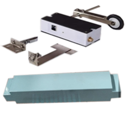 Gate Lock & Heavy Weights