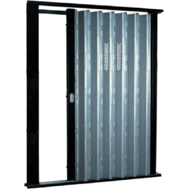 MS IFG Imported Gate